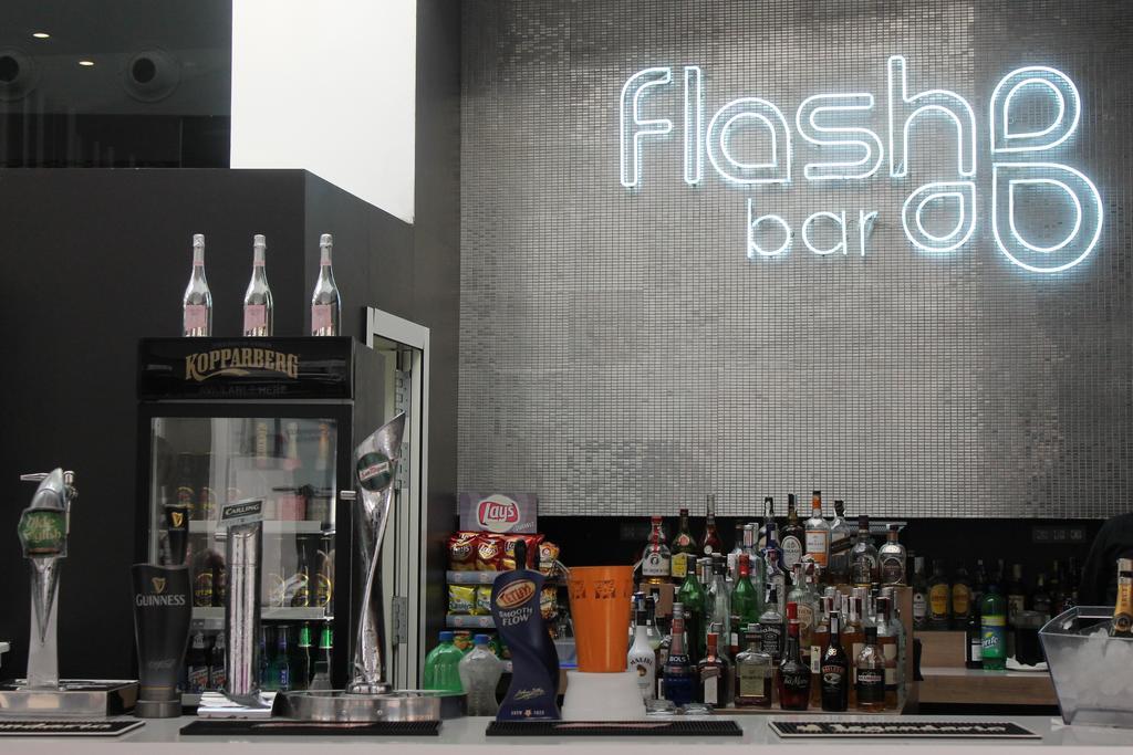 Flash Hotel Benidorm - Recommended Adults Only 4 Sup Extérieur photo