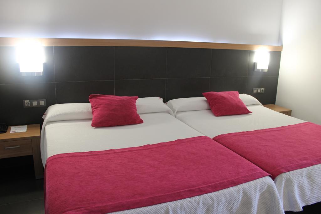Flash Hotel Benidorm - Recommended Adults Only 4 Sup Extérieur photo